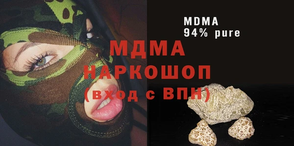 мдпв Инсар